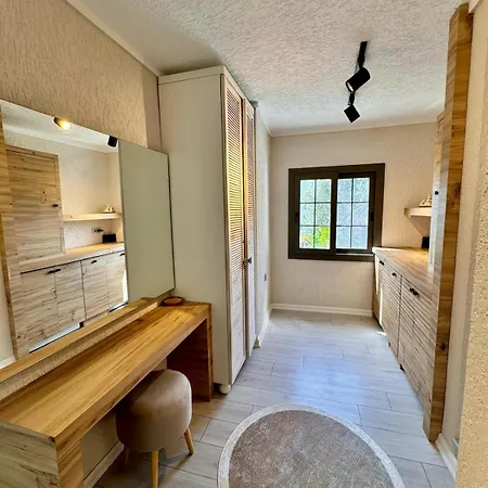 Villa With Sea View Bodrum