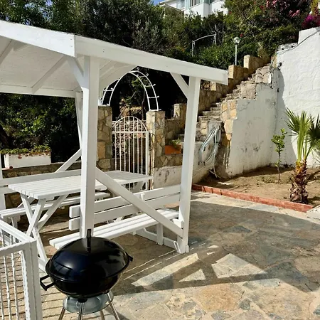 With Sea View Villa