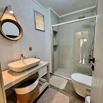 With Sea View * Bodrum