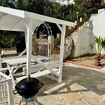 With Sea View Villa
